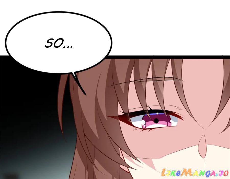 I Eat Soft Rice Chapter 107 - page 27