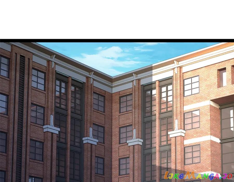 I Eat Soft Rice Chapter 107 - page 58