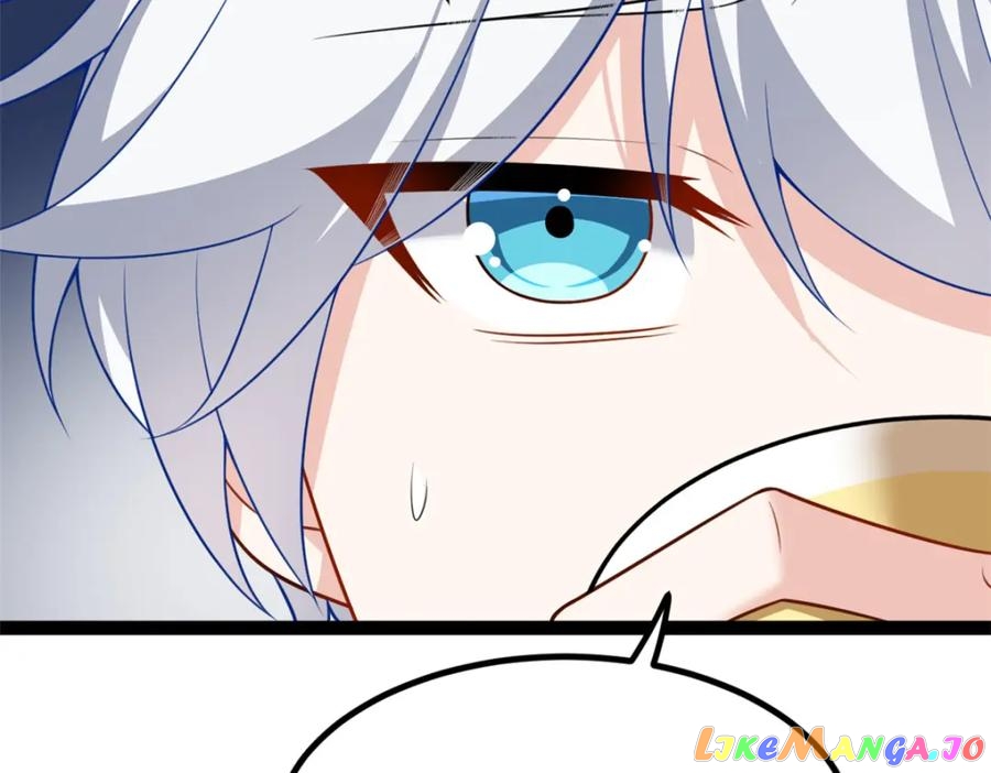 I Eat Soft Rice Chapter 107 - page 60