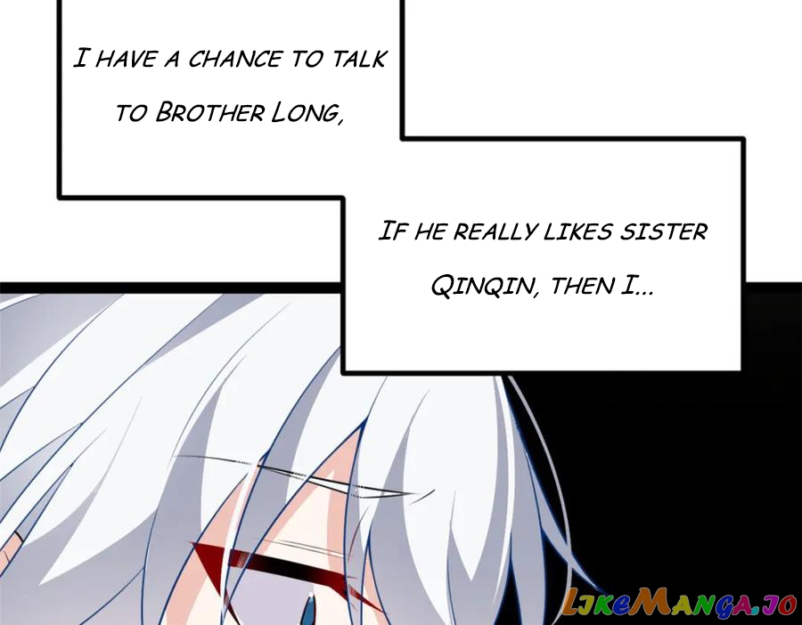 I Eat Soft Rice Chapter 107 - page 67