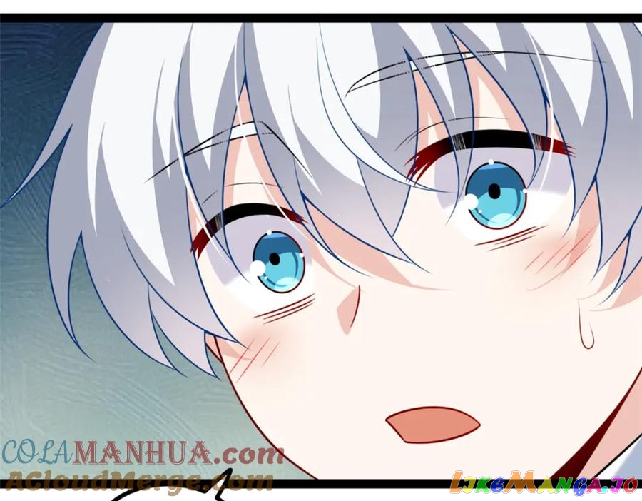 I Eat Soft Rice Chapter 107 - page 73