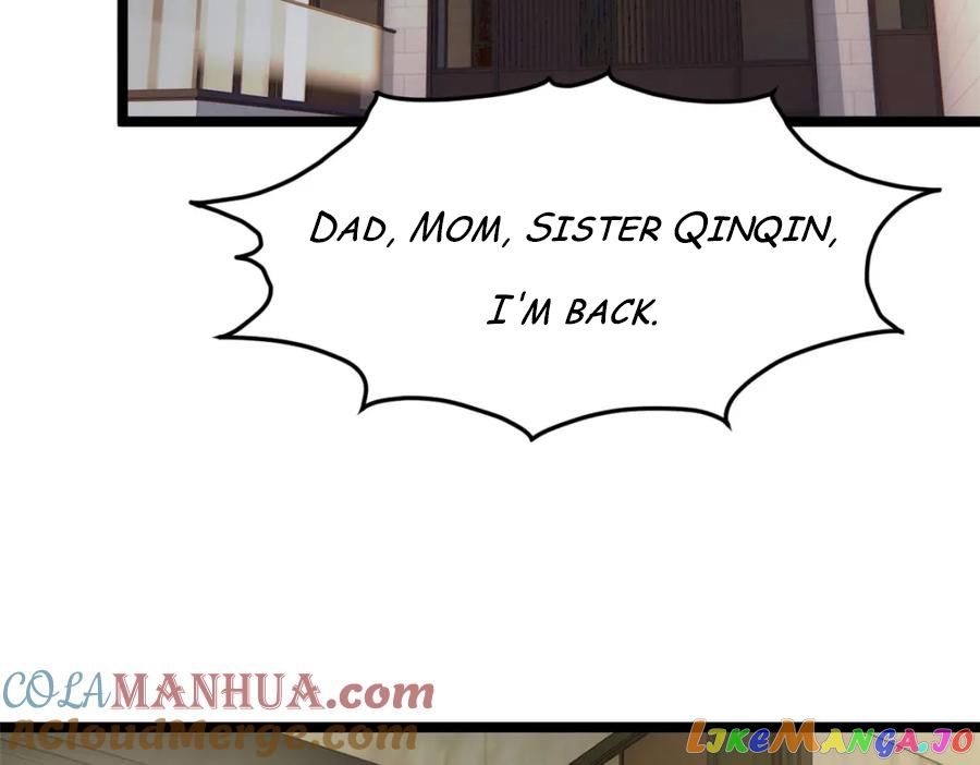 I Eat Soft Rice Chapter 107 - page 81