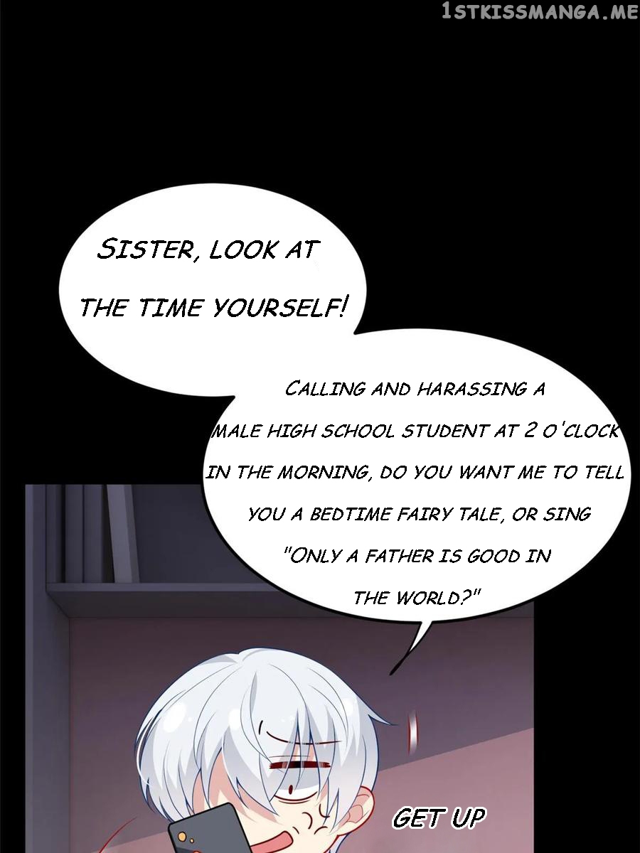 I Eat Soft Rice Chapter 56 - page 14