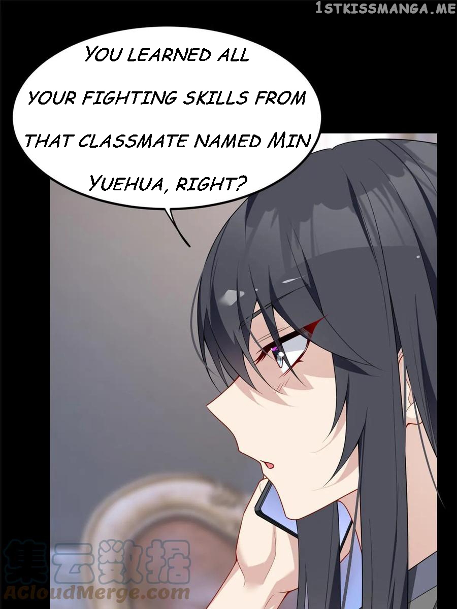 I Eat Soft Rice Chapter 56 - page 19