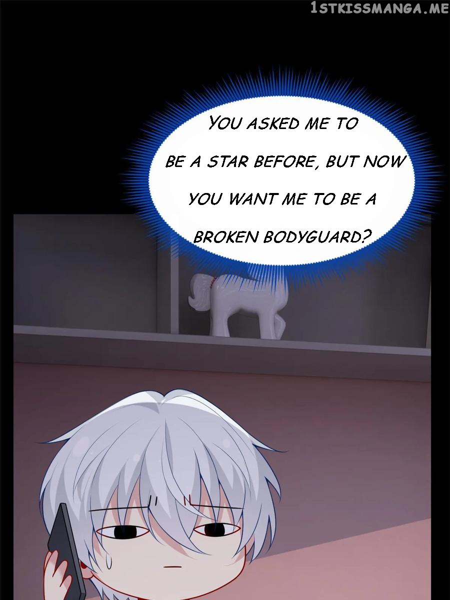 I Eat Soft Rice Chapter 56 - page 26