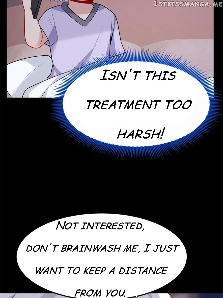 I Eat Soft Rice Chapter 56 - page 27