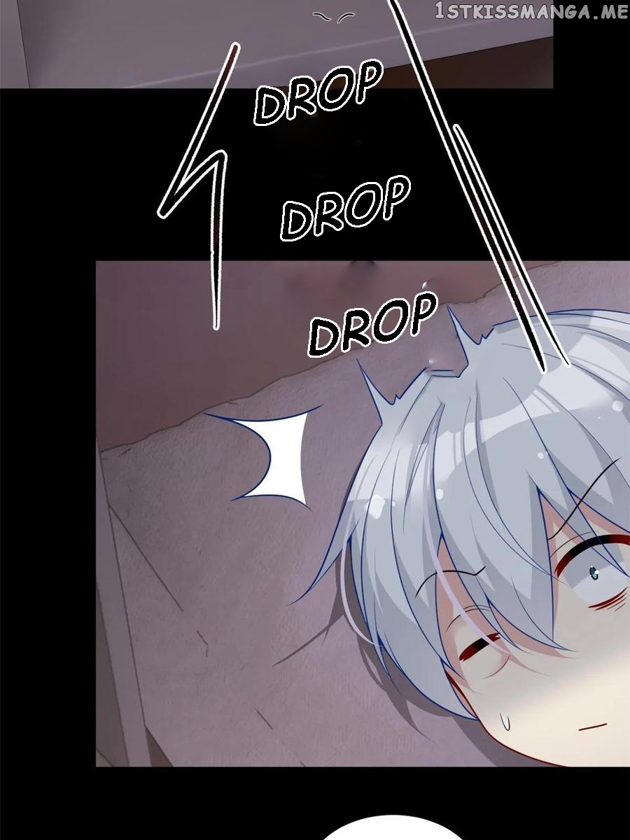 I Eat Soft Rice Chapter 56 - page 3