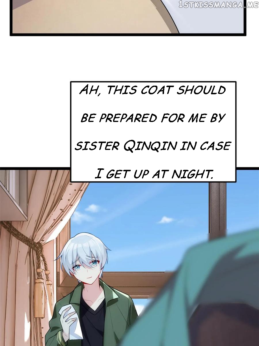 I Eat Soft Rice Chapter 56 - page 39