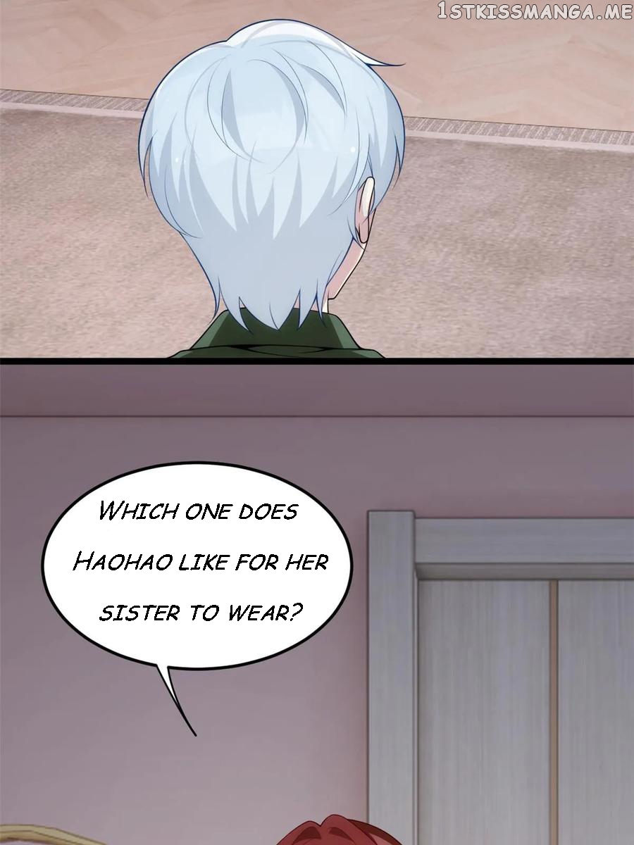 I Eat Soft Rice Chapter 56 - page 42