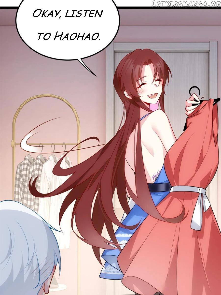 I Eat Soft Rice Chapter 56 - page 48