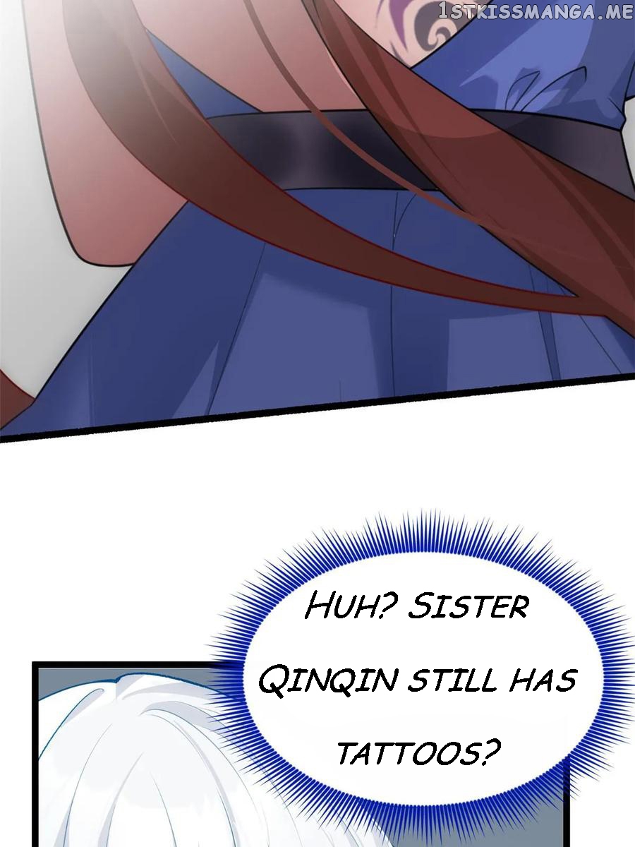 I Eat Soft Rice Chapter 56 - page 51