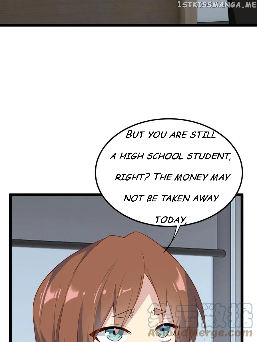 I Eat Soft Rice Chapter 57 - page 11