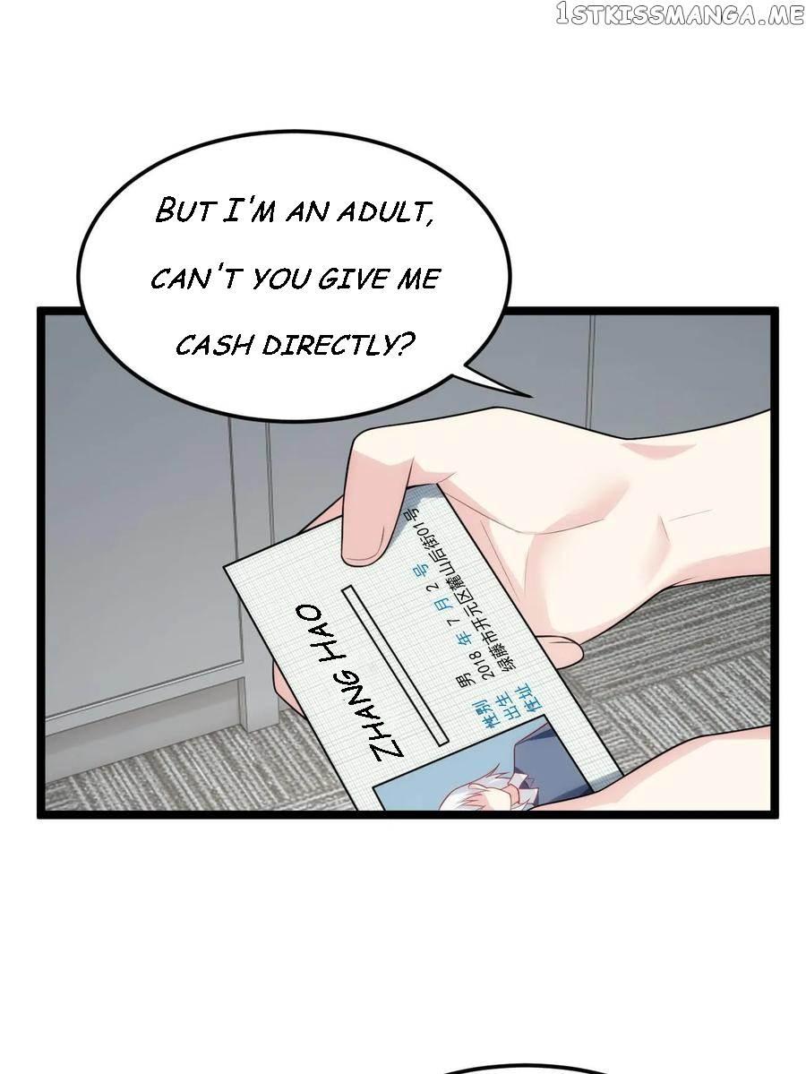 I Eat Soft Rice Chapter 57 - page 13