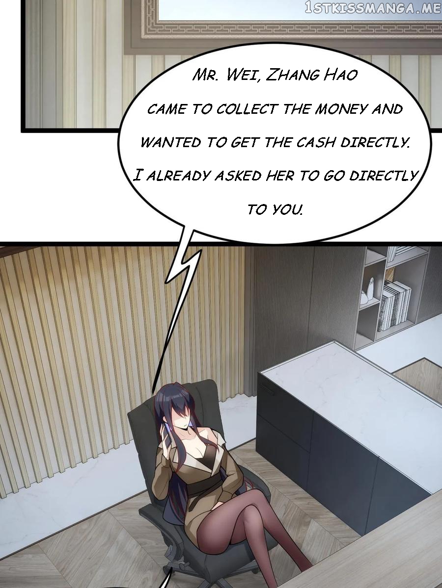 I Eat Soft Rice Chapter 57 - page 19