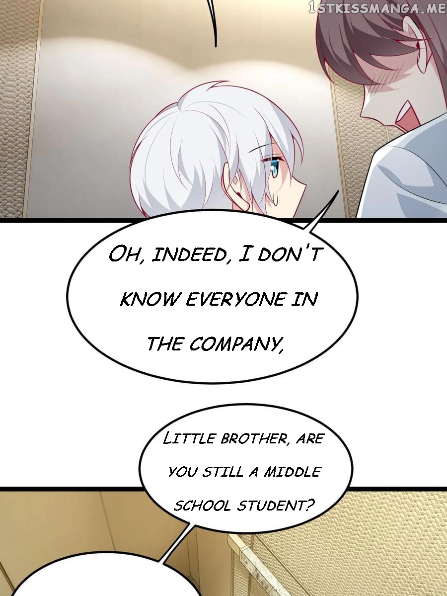 I Eat Soft Rice Chapter 57 - page 28