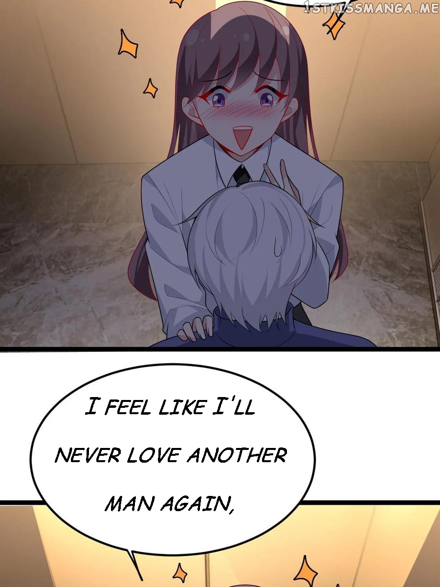 I Eat Soft Rice Chapter 57 - page 34