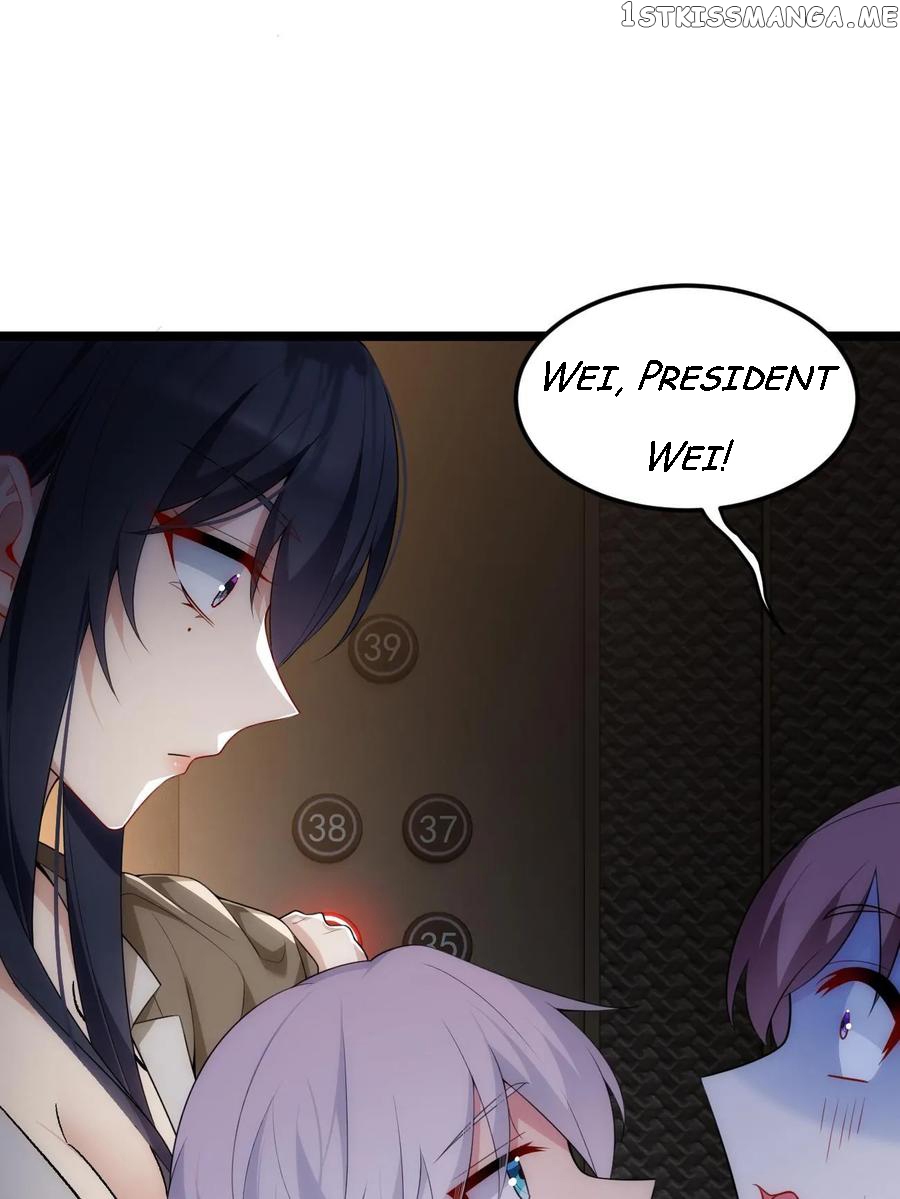I Eat Soft Rice Chapter 57 - page 40