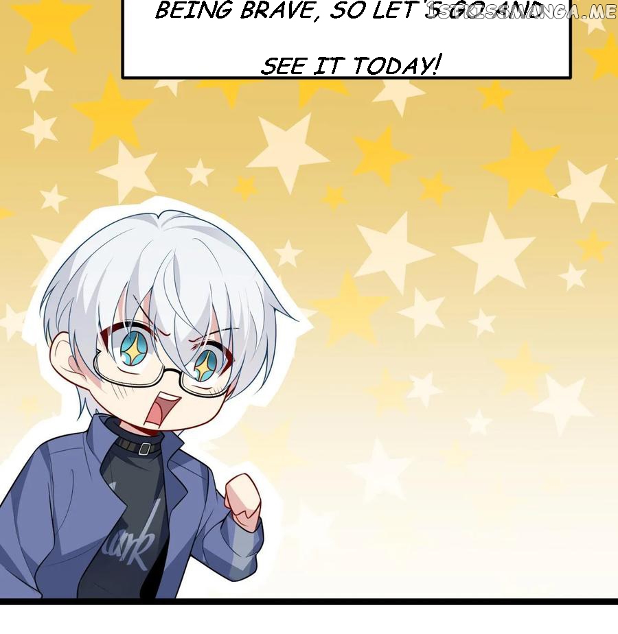 I Eat Soft Rice Chapter 57 - page 6