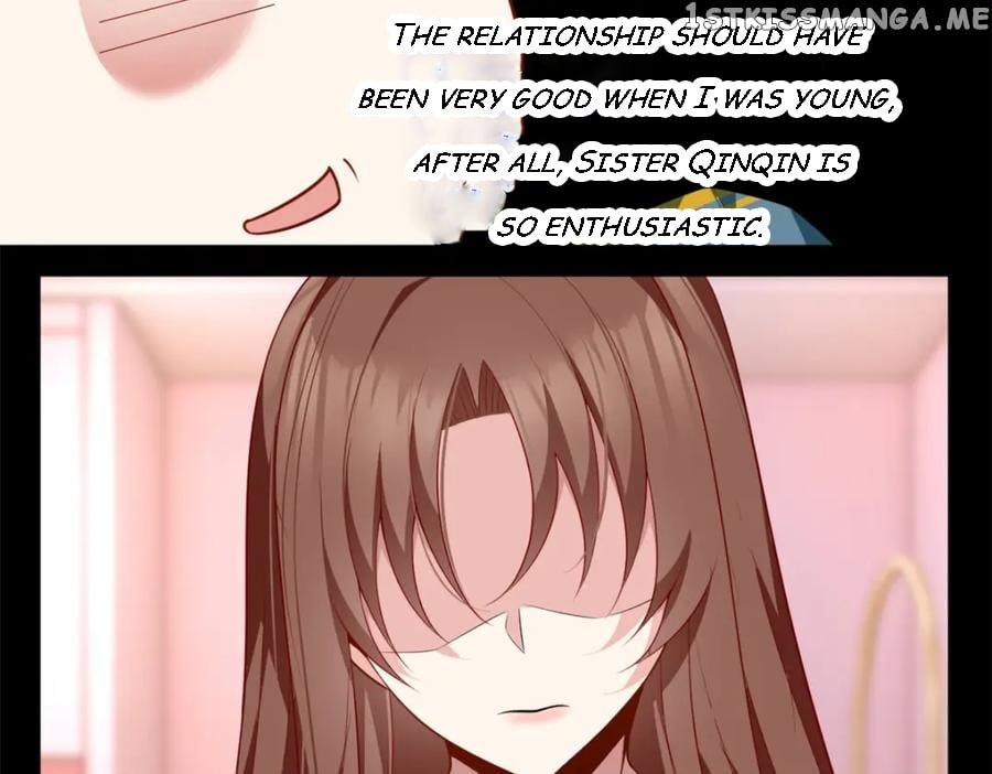 I Eat Soft Rice Chapter 81 - page 11
