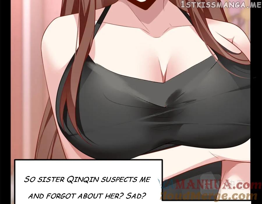 I Eat Soft Rice Chapter 81 - page 12