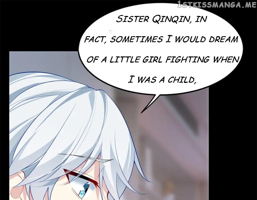 I Eat Soft Rice Chapter 81 - page 16
