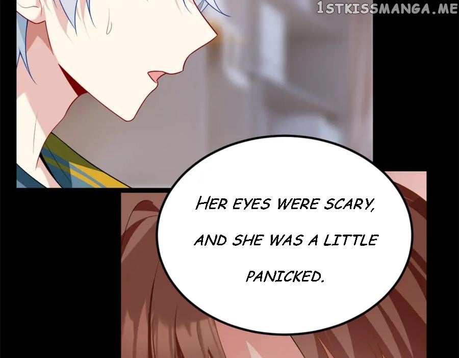 I Eat Soft Rice Chapter 81 - page 17