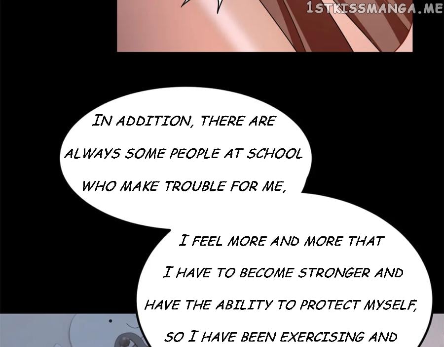 I Eat Soft Rice Chapter 81 - page 19