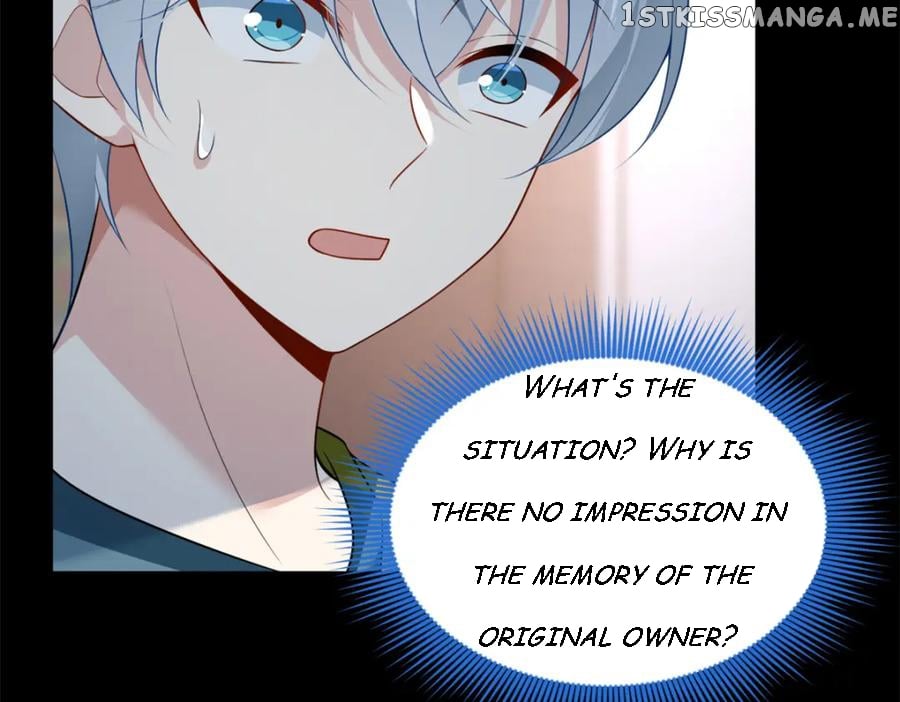 I Eat Soft Rice Chapter 81 - page 2