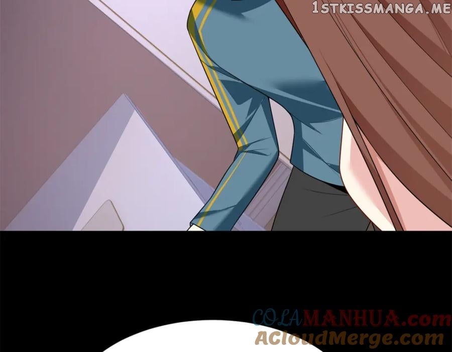 I Eat Soft Rice Chapter 81 - page 21