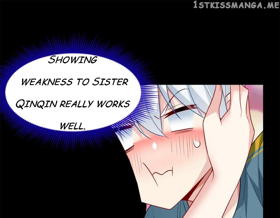 I Eat Soft Rice Chapter 81 - page 31
