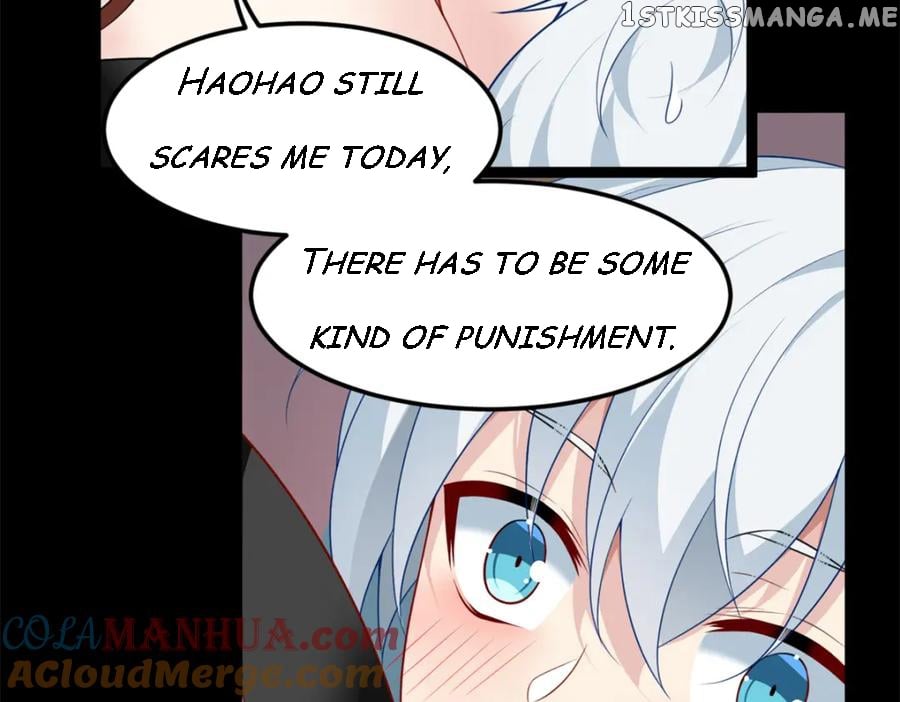I Eat Soft Rice Chapter 81 - page 36