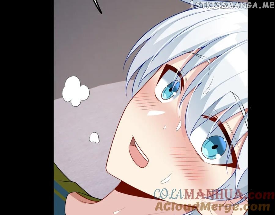 I Eat Soft Rice Chapter 81 - page 48