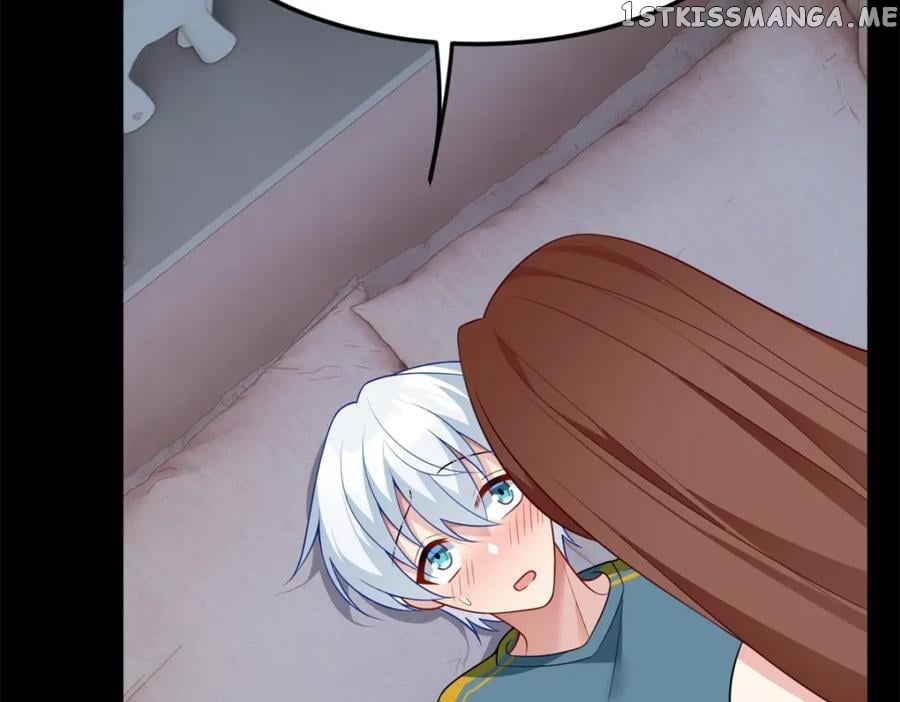 I Eat Soft Rice Chapter 81 - page 59