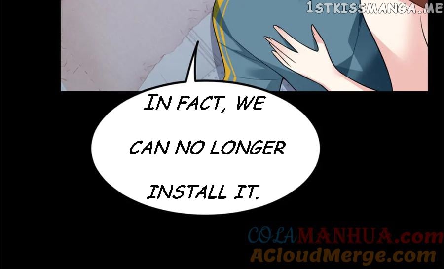 I Eat Soft Rice Chapter 81 - page 60