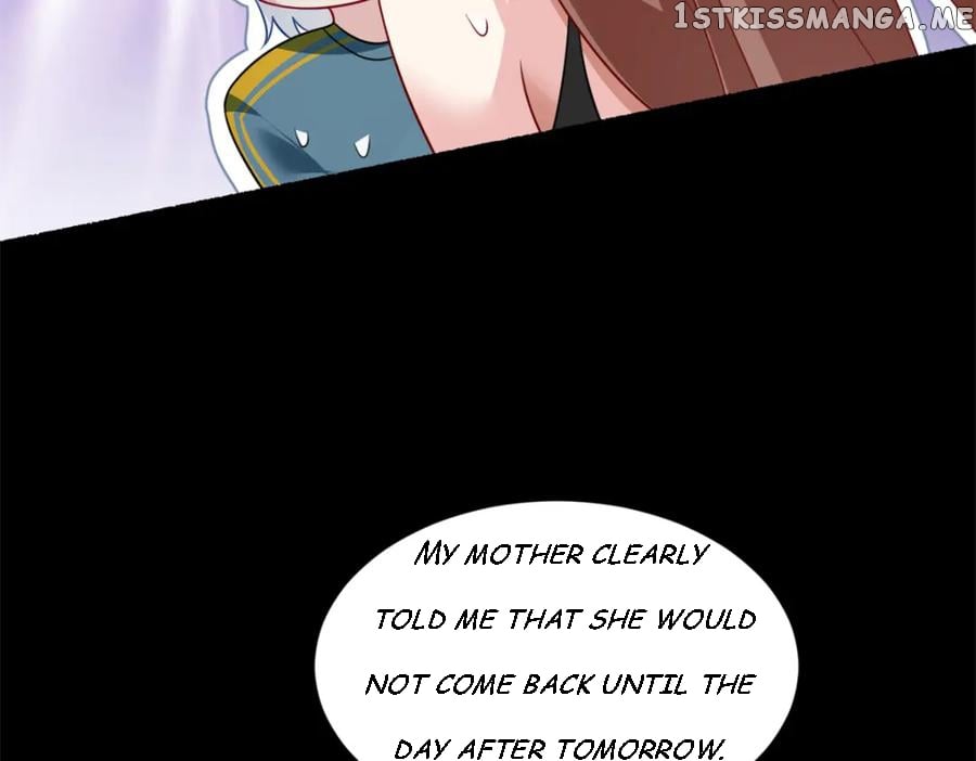 I Eat Soft Rice Chapter 81 - page 70