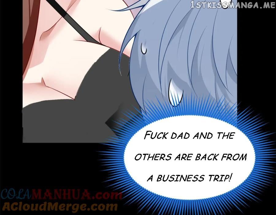 I Eat Soft Rice Chapter 81 - page 72