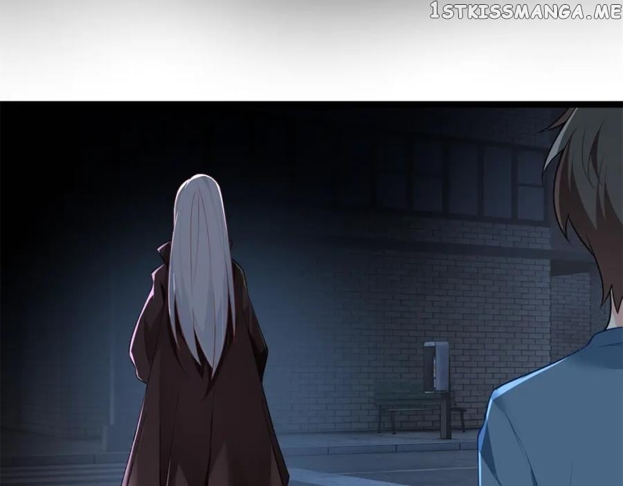I Eat Soft Rice Chapter 81 - page 82