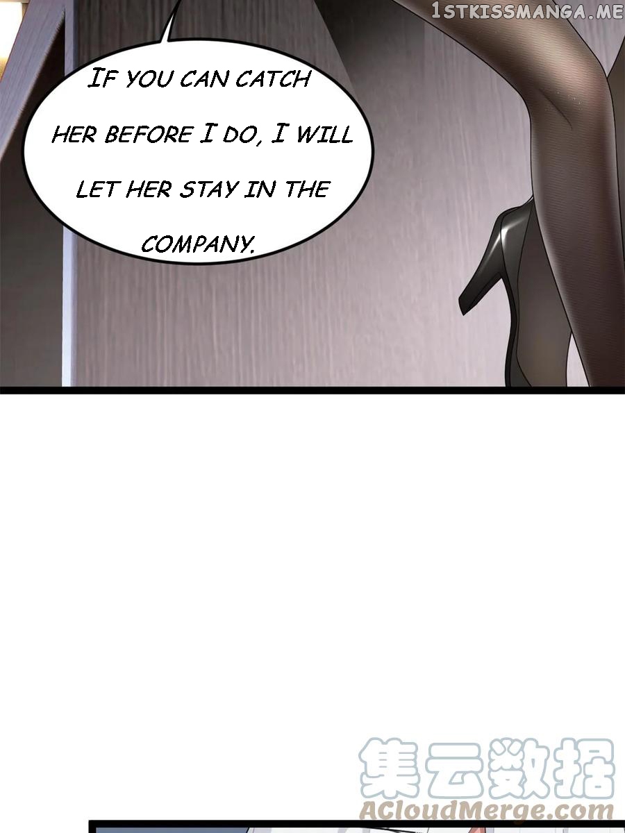 I Eat Soft Rice Chapter 58 - page 23