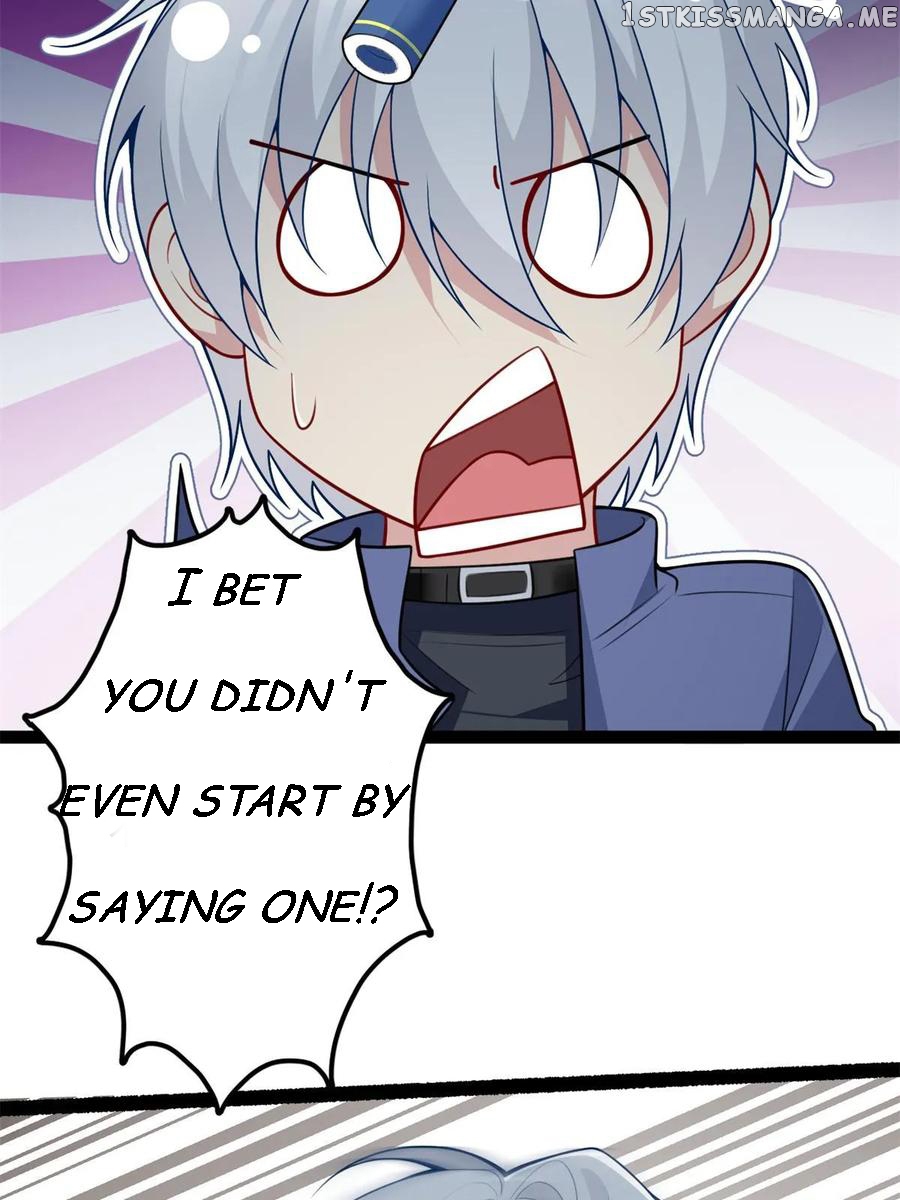 I Eat Soft Rice Chapter 58 - page 30