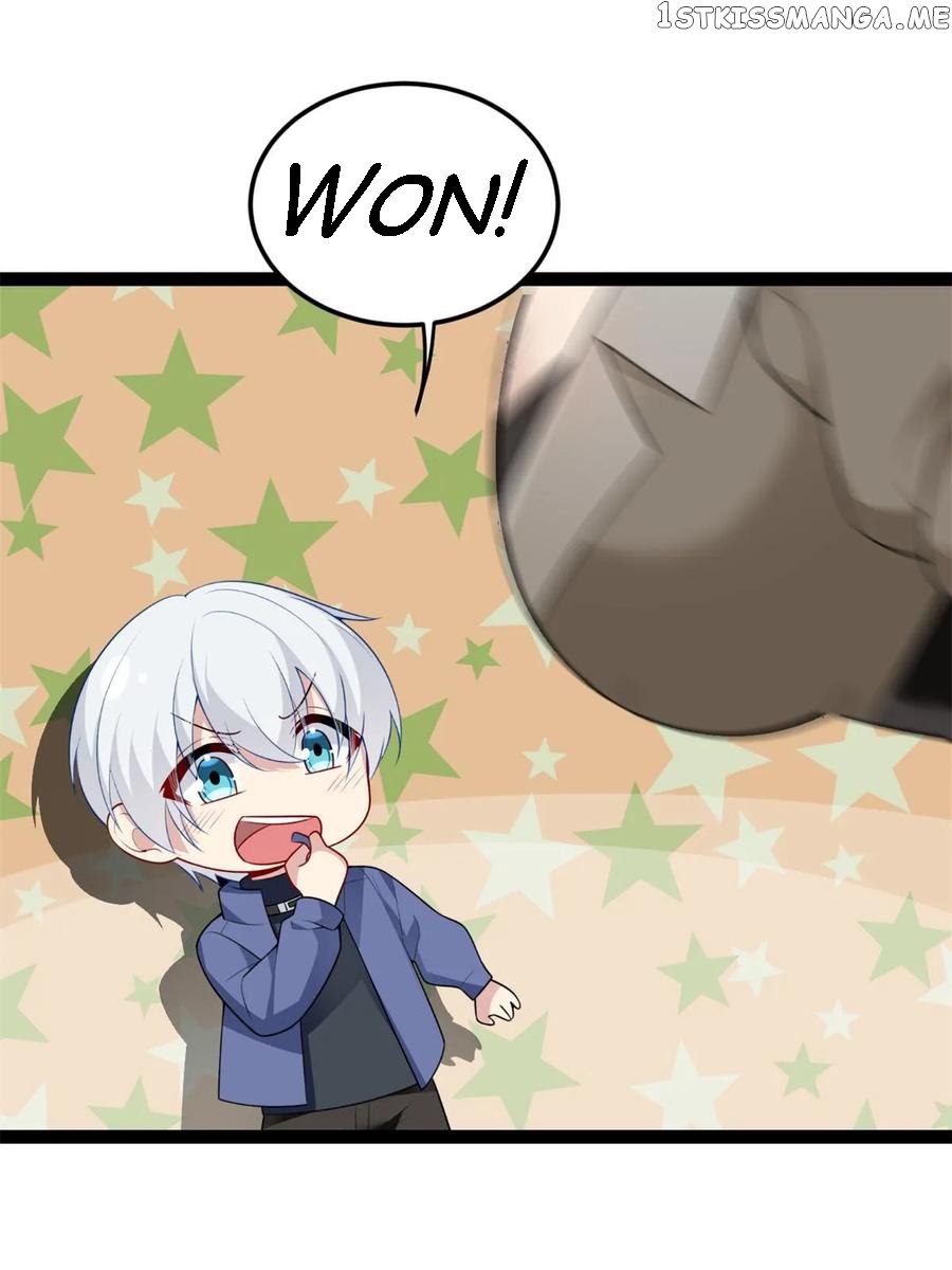 I Eat Soft Rice Chapter 58 - page 37