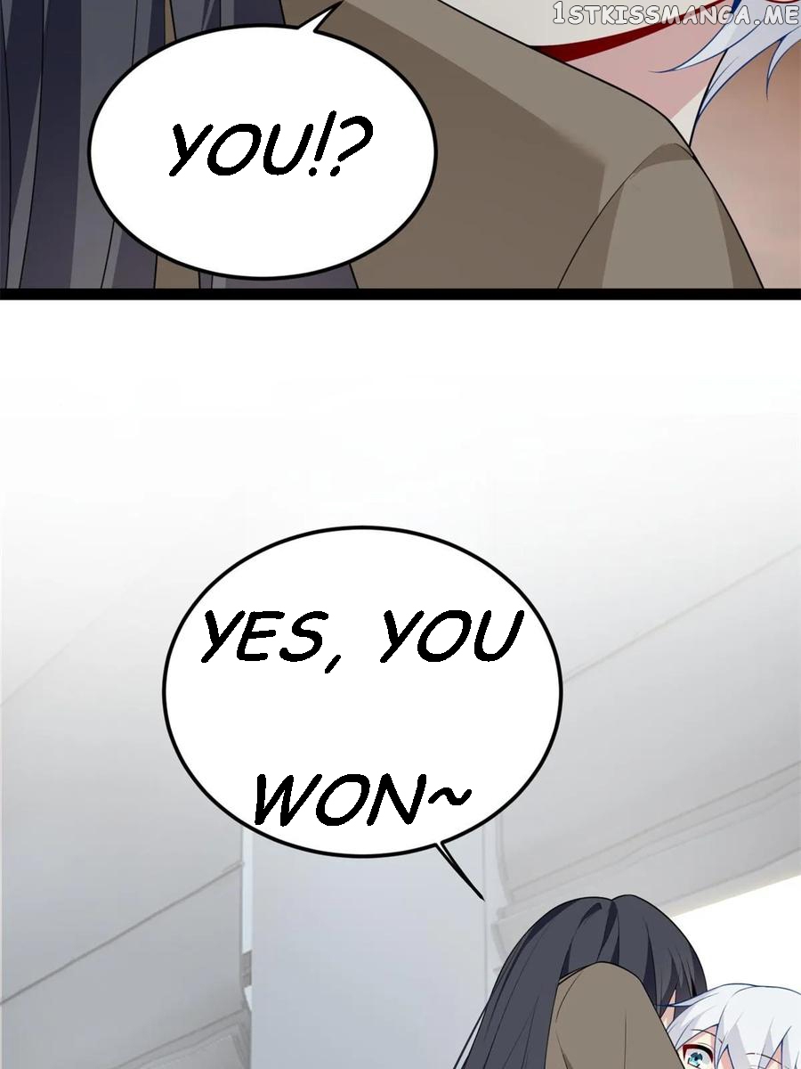 I Eat Soft Rice Chapter 58 - page 42