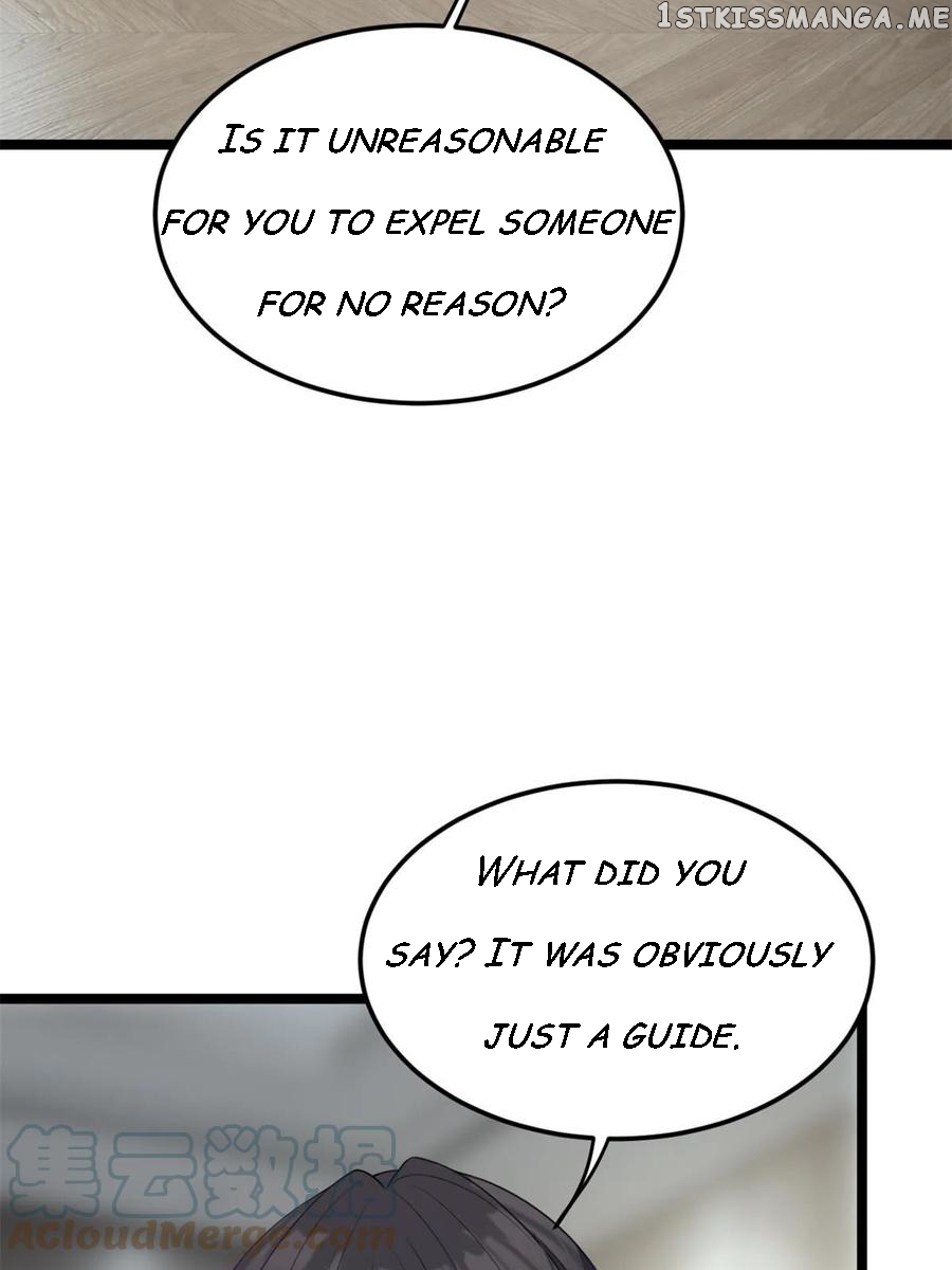 I Eat Soft Rice Chapter 58 - page 5