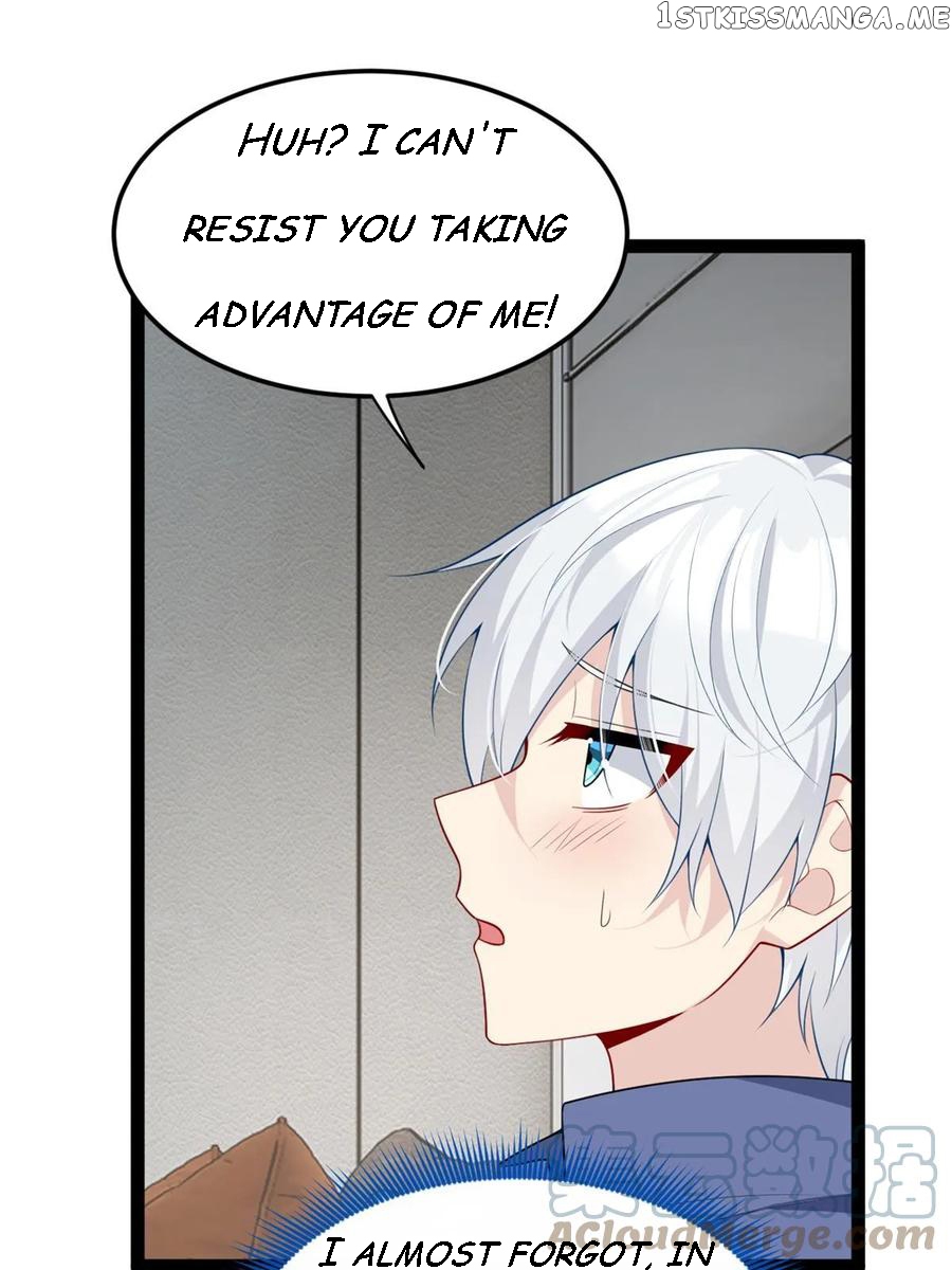 I Eat Soft Rice Chapter 58 - page 50