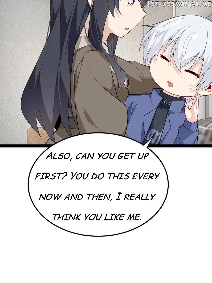 I Eat Soft Rice Chapter 58 - page 52