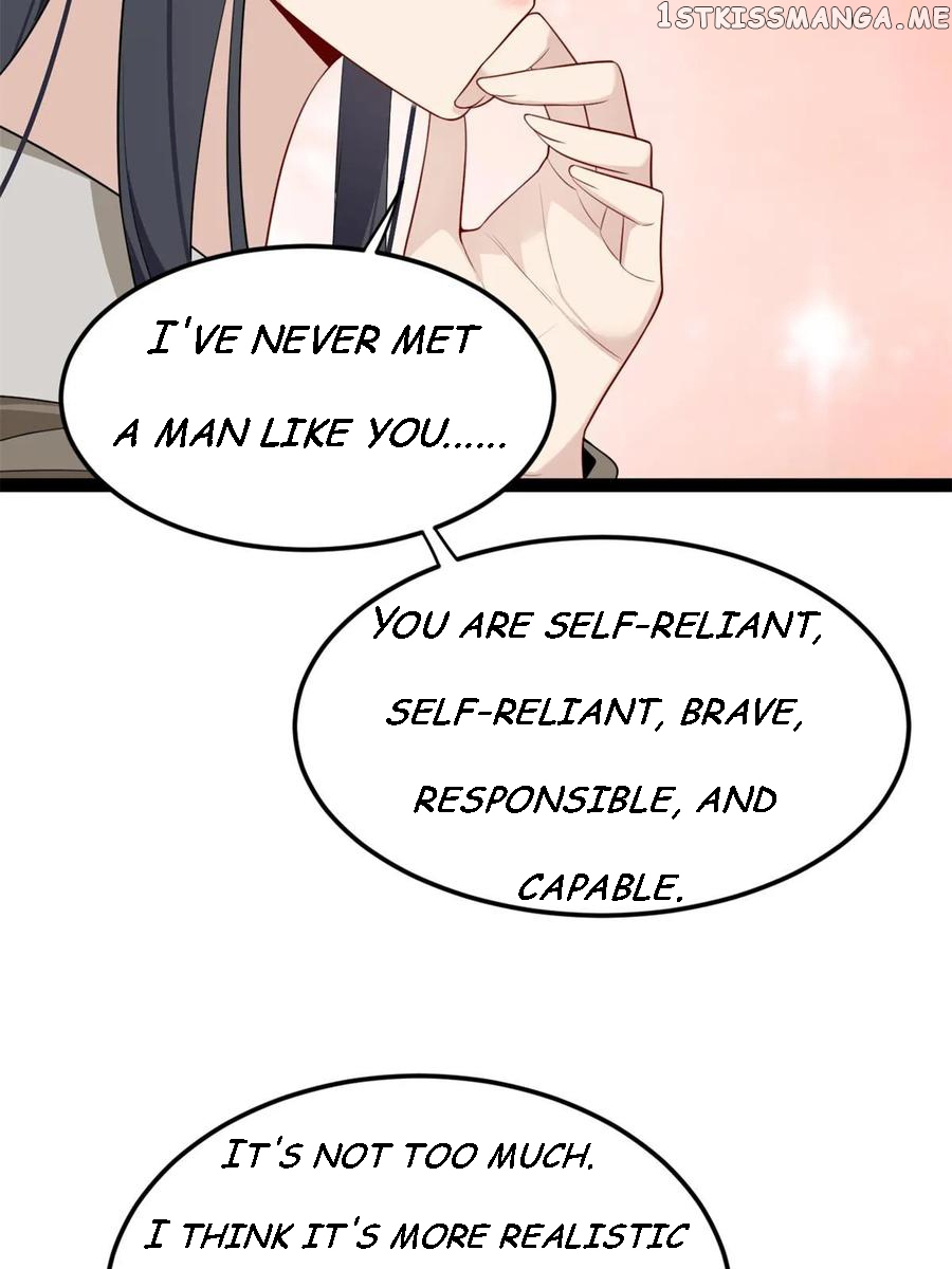 I Eat Soft Rice Chapter 58 - page 54