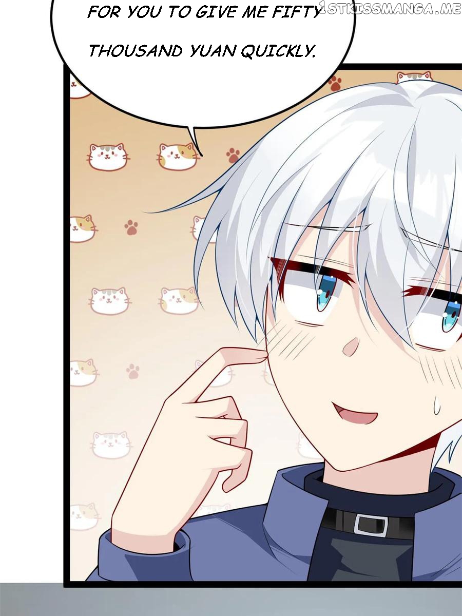 I Eat Soft Rice Chapter 58 - page 55