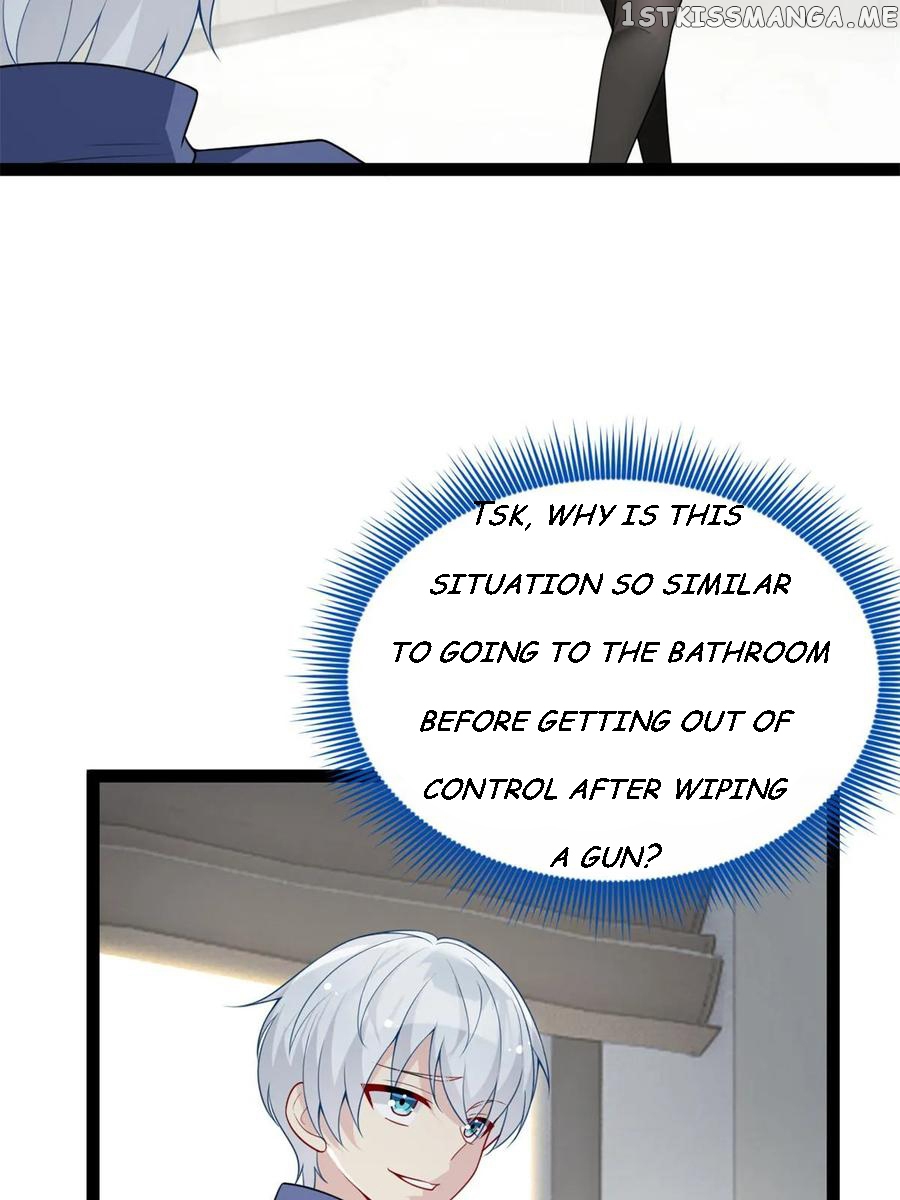 I Eat Soft Rice Chapter 58 - page 57