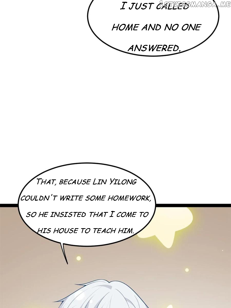 I Eat Soft Rice Chapter 58 - page 60