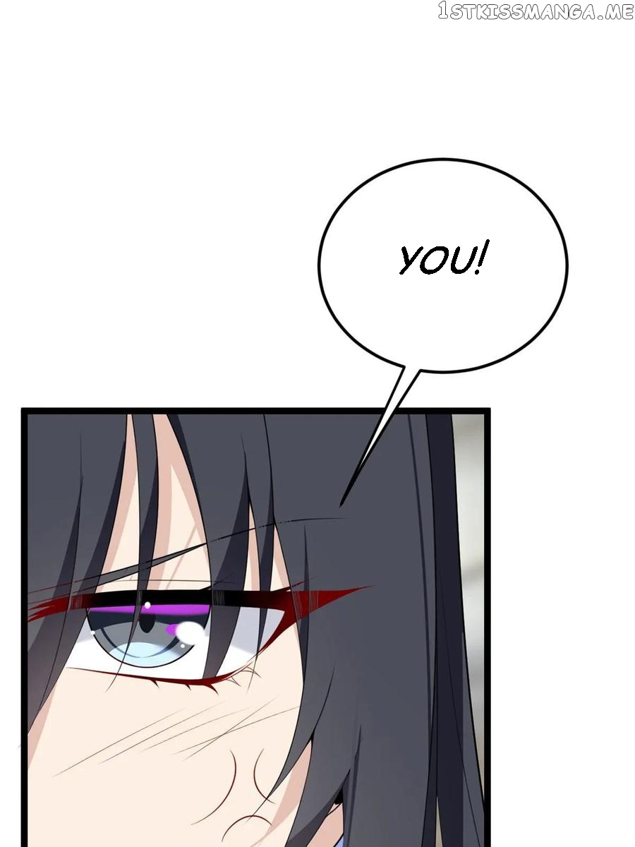 I Eat Soft Rice Chapter 58 - page 9