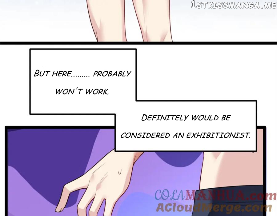 I Eat Soft Rice Chapter 83 - page 21